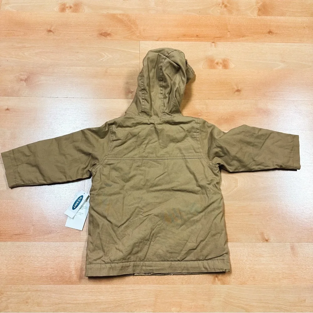 Old Navy navy new tag